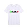 Fashion Biker 1n23456 Motorcycle T Shirt Men Teeshirt Race Tshirt Short Sleeve T-shirt BIKER Car Moto Speed Tee T Shirts for Men