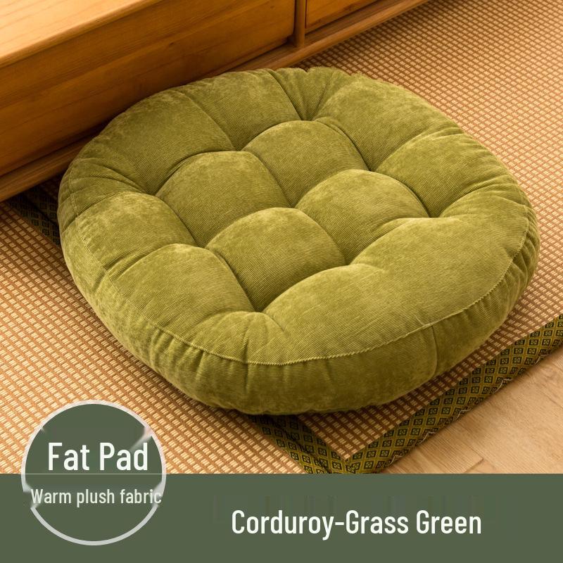 Best-Selling Chair & Floor Tatami Seat Cushion for Students & Office