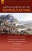 Książka Battles & Sieges of the Peninsular War : Corunna, Busaco, Albuera, Ciudad Rodrigo, Badajos, Salamanca, San Sebastian & Others