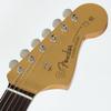 Fender/ISHIBASHI FSR MIJ Traditional Jazzmaster Matching Head Mystic Aztec Gold