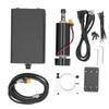 Spindle Motor Kit 12000RPM CNC Air Cooled Spindle Motor Power Governor ER11 Chuck with 52mm Clamp Holder