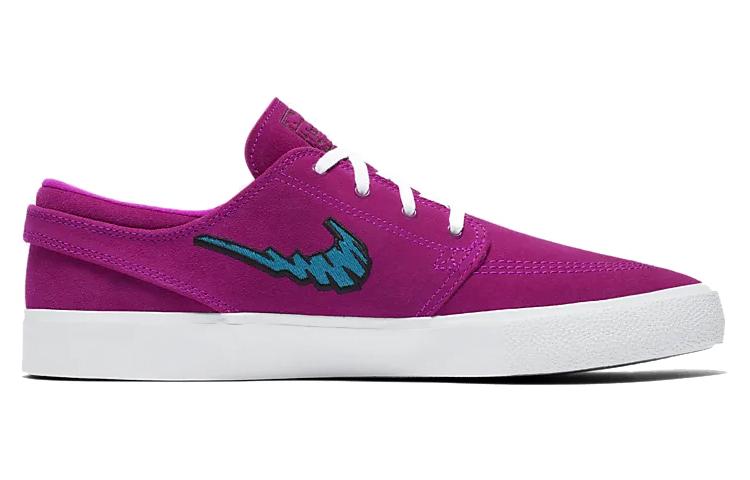 Nike Sb Zoom Stefan Janoski Rm Vivid Purple AQ7475-500