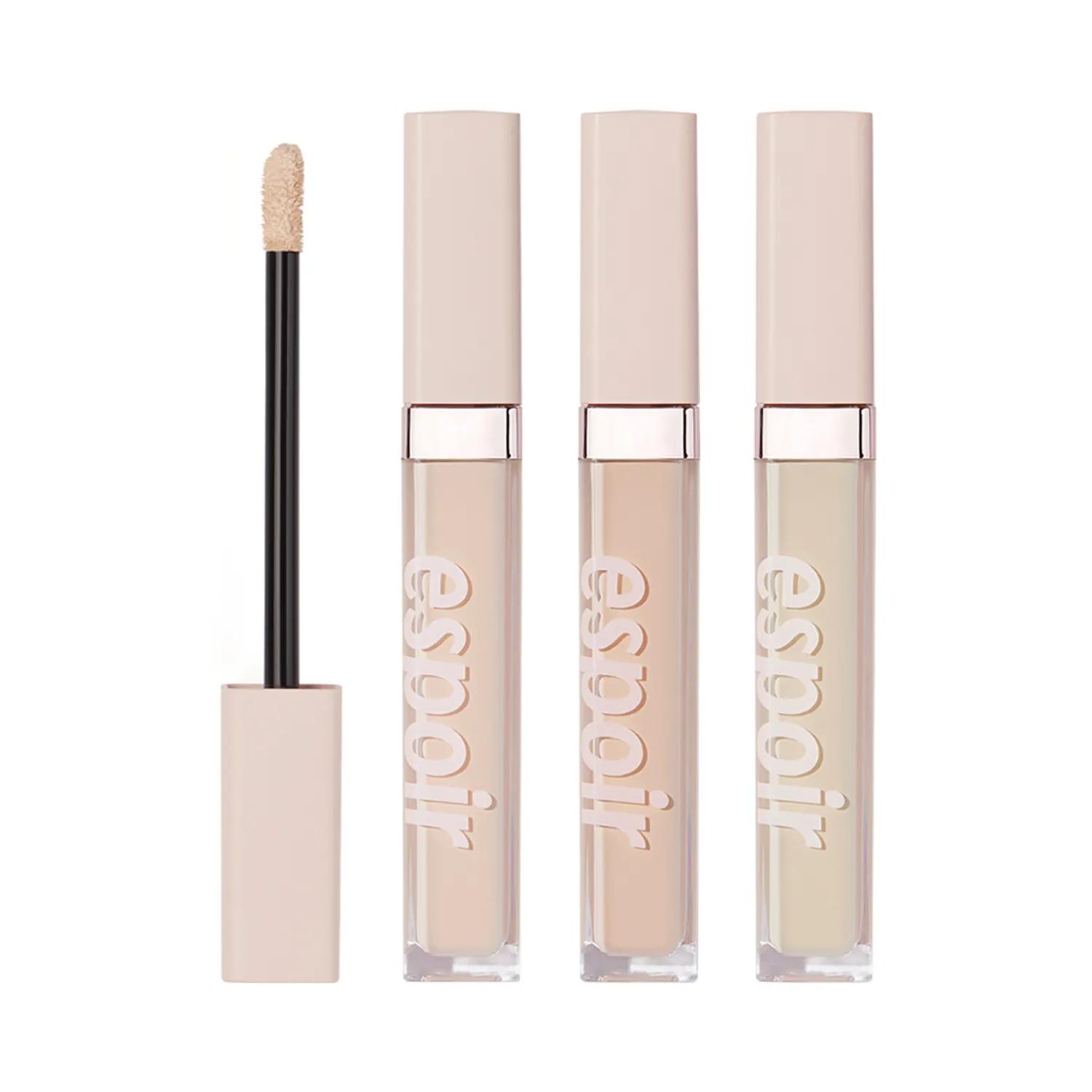 

Espoir Taping Concealer Long Wear AD 8g (3 варианта) #Ivory