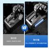 SHAOHAO Jimny Sierra Nomad Gear Shift Panel Center Console Box Storage Box Jimny JB64 JB74 JC74 Shift Panel Console Tray Small Item Storage Storage