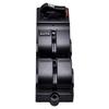 NEW Master Power Window Switch 83593-S04-9500 For Honda Civic CX EX HX LX Si 4 Door 1996-2000