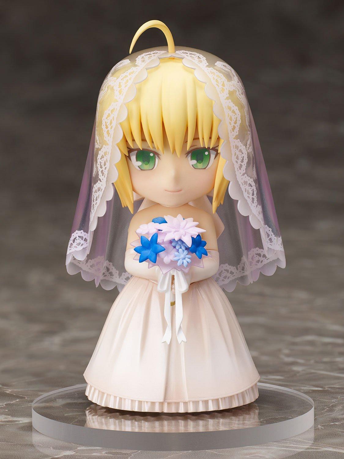 

Chara Form Fate stay night Saber Royal Dress ограниченное издание + / ~10-я версия~ [издание ANIPLEX+]