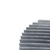 4/8/12pcs HEPA Filter For Xiaomi For Mijia Lite MJWXCQ03DY Cordless Vacuum Cleaner Parts High Efficiency Dust Removal Accessory
