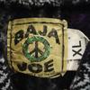 Beauty Products BAJA JOE Overall Handle Long Sleeve Mexican Parker XL Men's Used