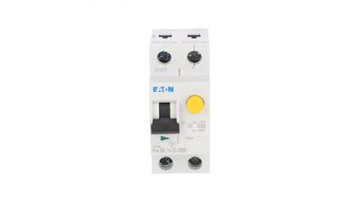 Differential Circuit Breaker 1P+N 32A 0.03A Type AC PFL6-32/1N/C/003 286470