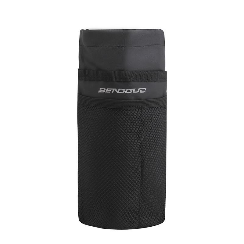 

Cycling Water Bottle Holder With Insulation For Mountain And Road Bicycles