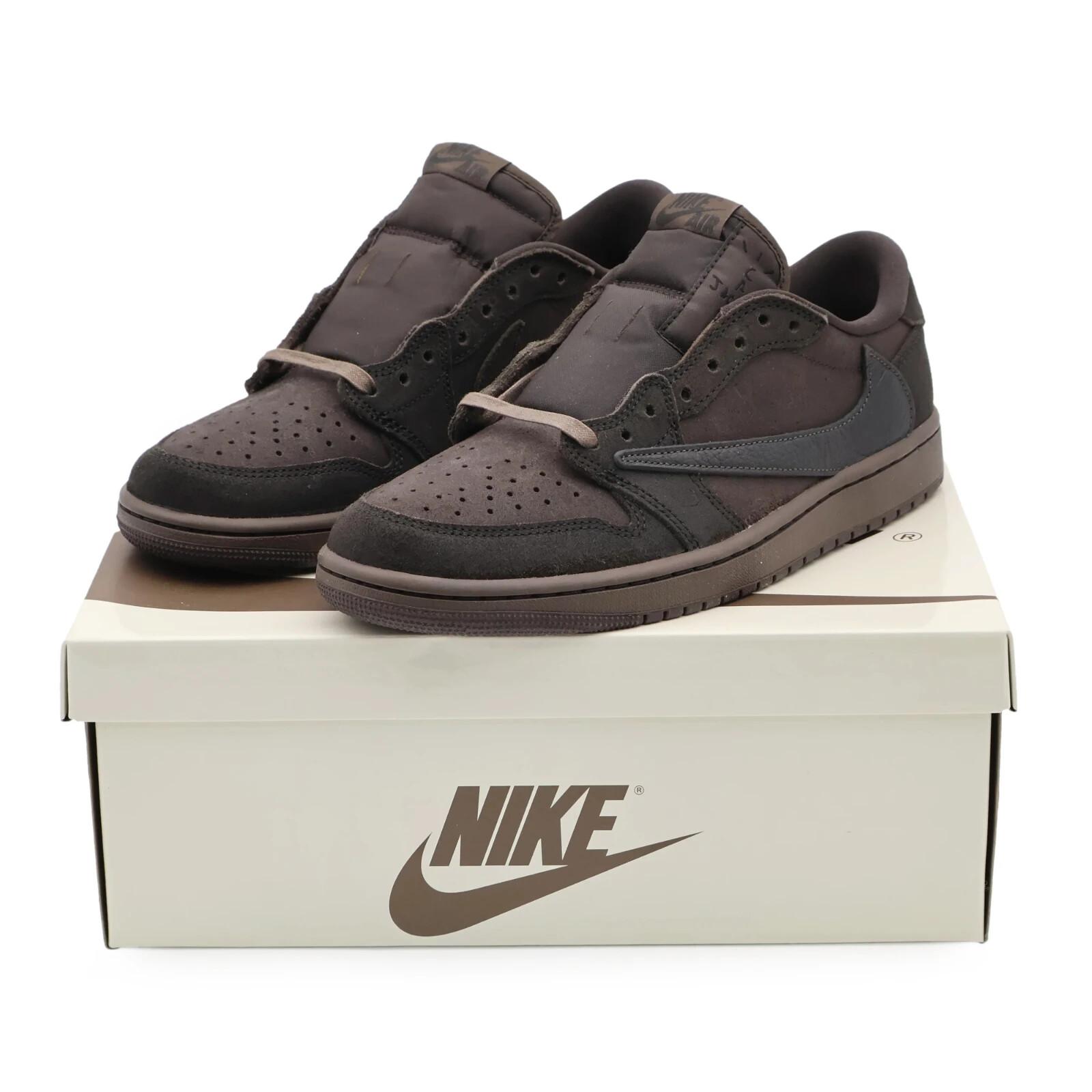 DM7866-202 Travis Scott Nike Air Jordan