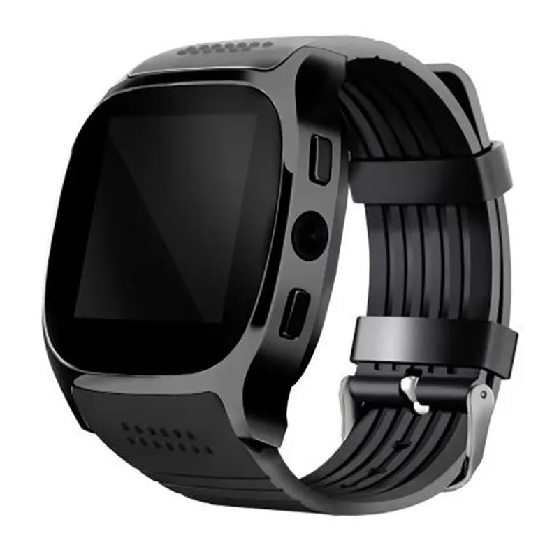 Buy New Arrivals Unisex Bluetooth Smart Watch Phone Mate SIM Sport