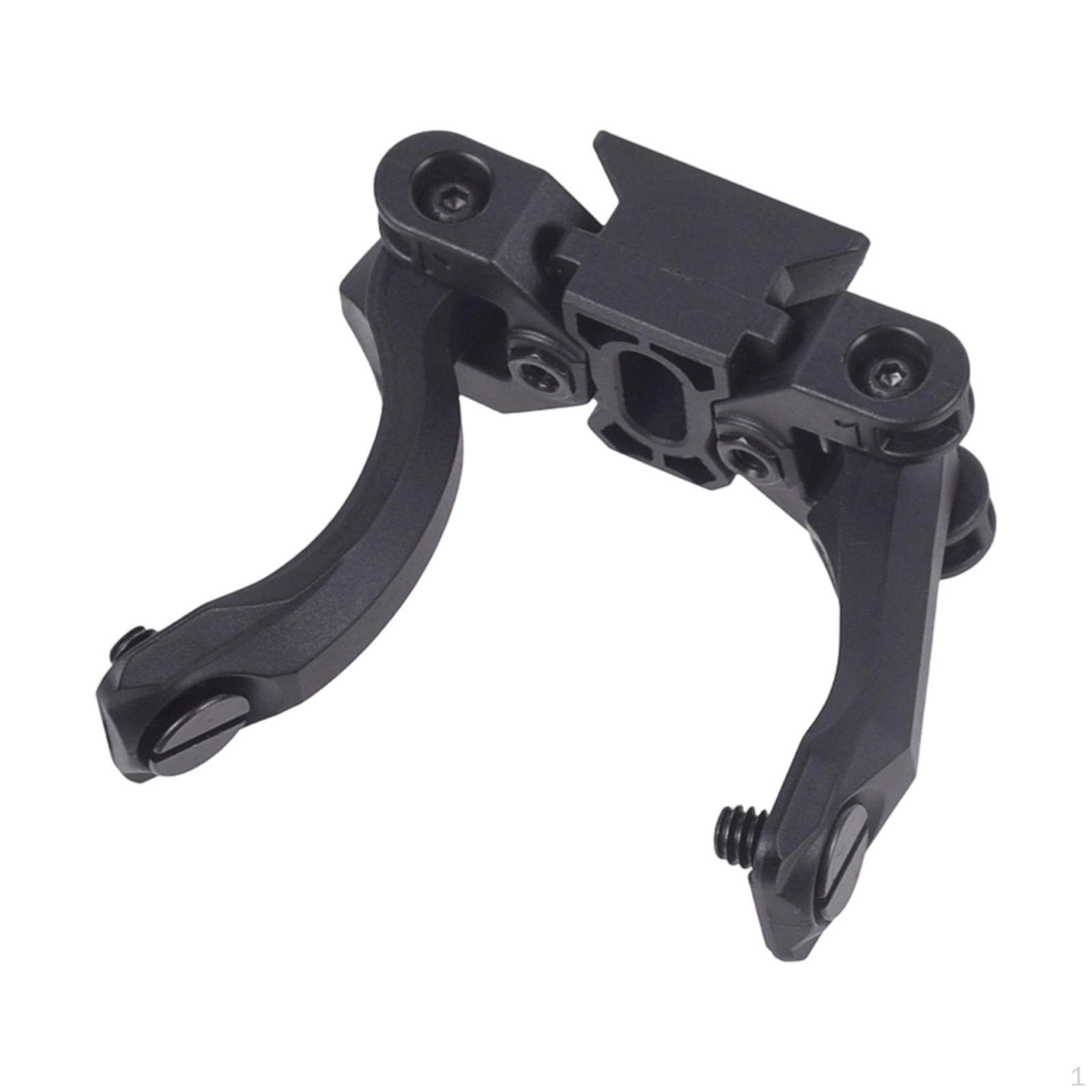 Монтажный кронштейн для двойного ,