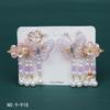Children's Hanfu Hair Accessories: Ancient Style Hairpins & Clips