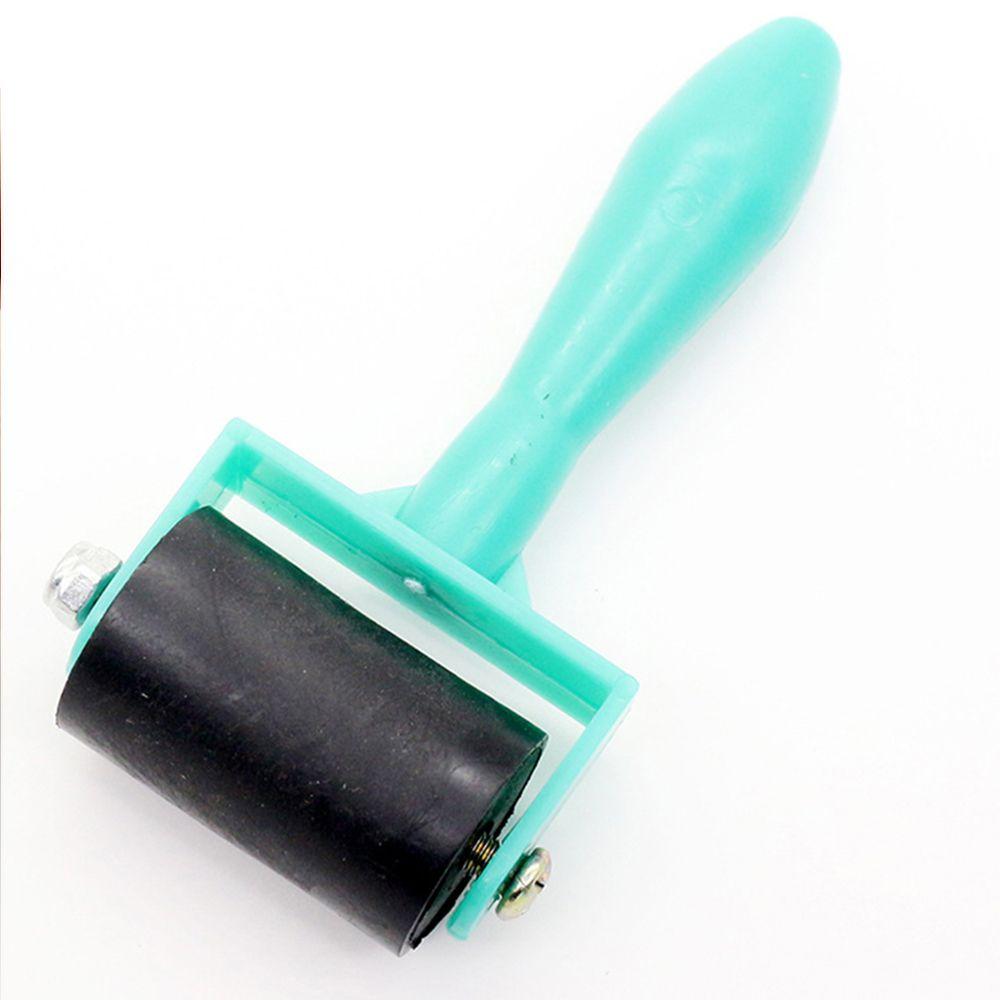 Pin Ink Fittings Multifunction Cross Stitch Accessories Clay Tool Diamond Painting Roller Plastic