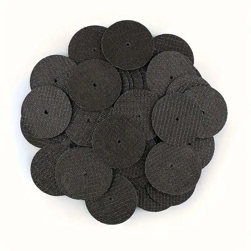 16/26/64/104Pcs 32mm metal cutting disc, grinder rotating tool accessories, circular saw blade wheel, cutting sand disc