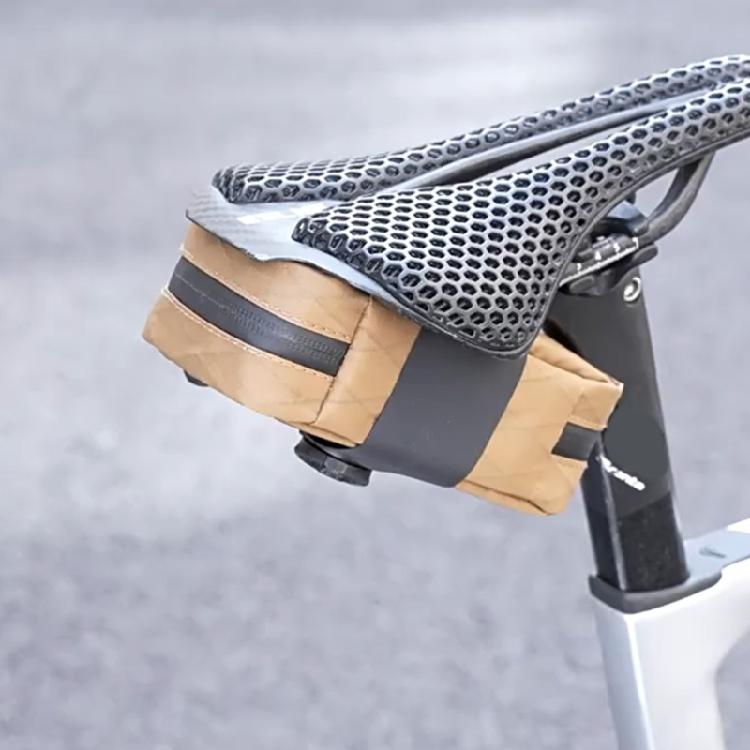 Fahrradsättel Tasche Hintere Werkzeugtaschen Wasserdicht Kleine Fahrradtaschen Hecktasche Fahrrad Rücksitze Tasche Radsportzubehör