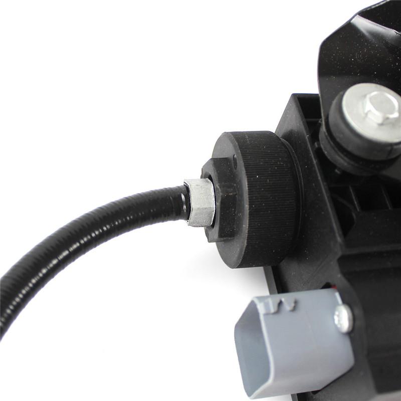 1pc 34436850289 Parking Brake Actuator W/ Control Unit For BMW X5 X6 E70 E71 E72 2009-2014 New Car Accessories