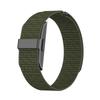 20mm nylonové remienky na hodinky pre Hume Health Band Strap Športové priedušné mäkké nylonové nastaviteľné náramky na zápästie pre HUME Bicep Band
