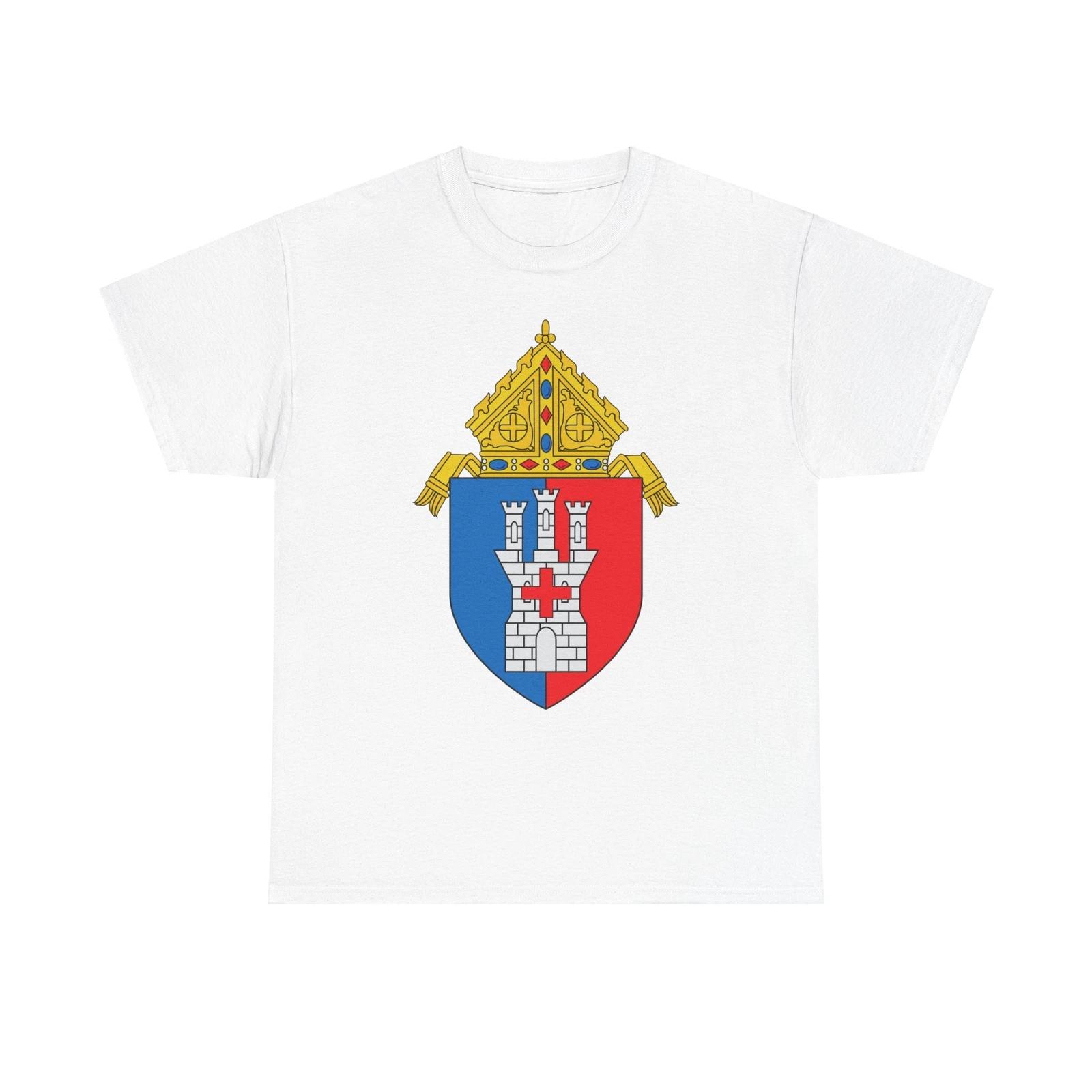 Roman Catholic Diocese of Toledo - T shirt S