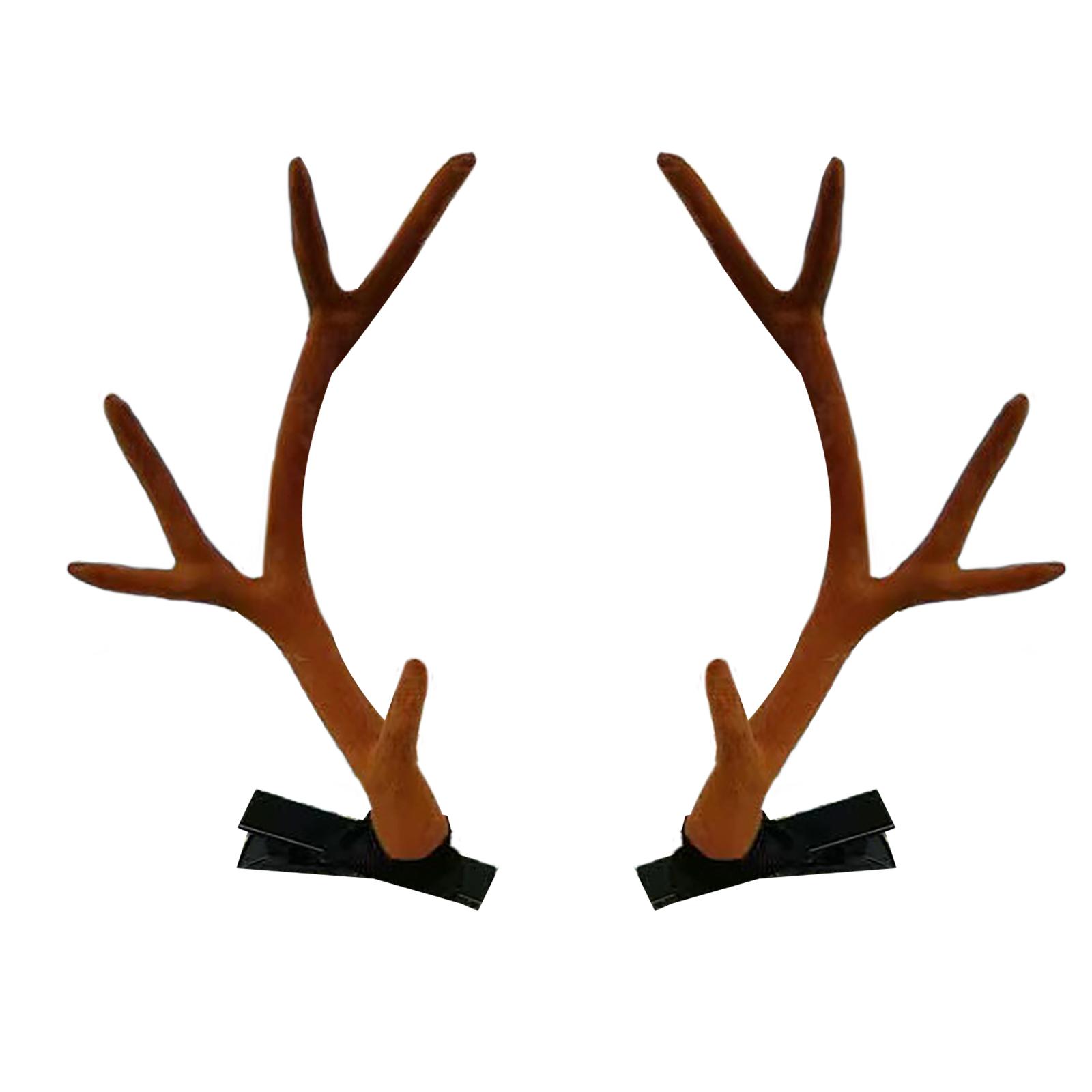 

Элегантные белые рогатые украшения для волос для женщин, вдохновленные традиционным стилем, заколка для волос для свадеб и фестивалей 5