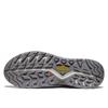 KEEN Versacore WP Waterproof Trekking Silver Size cm Men's Shoes, Lining/Scarlet Ibis, 26.0