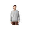 Li-Ning Minimalist Round Neck Comfortable Sports Sweatshirt Men Sweatshirt AWDVE41-2