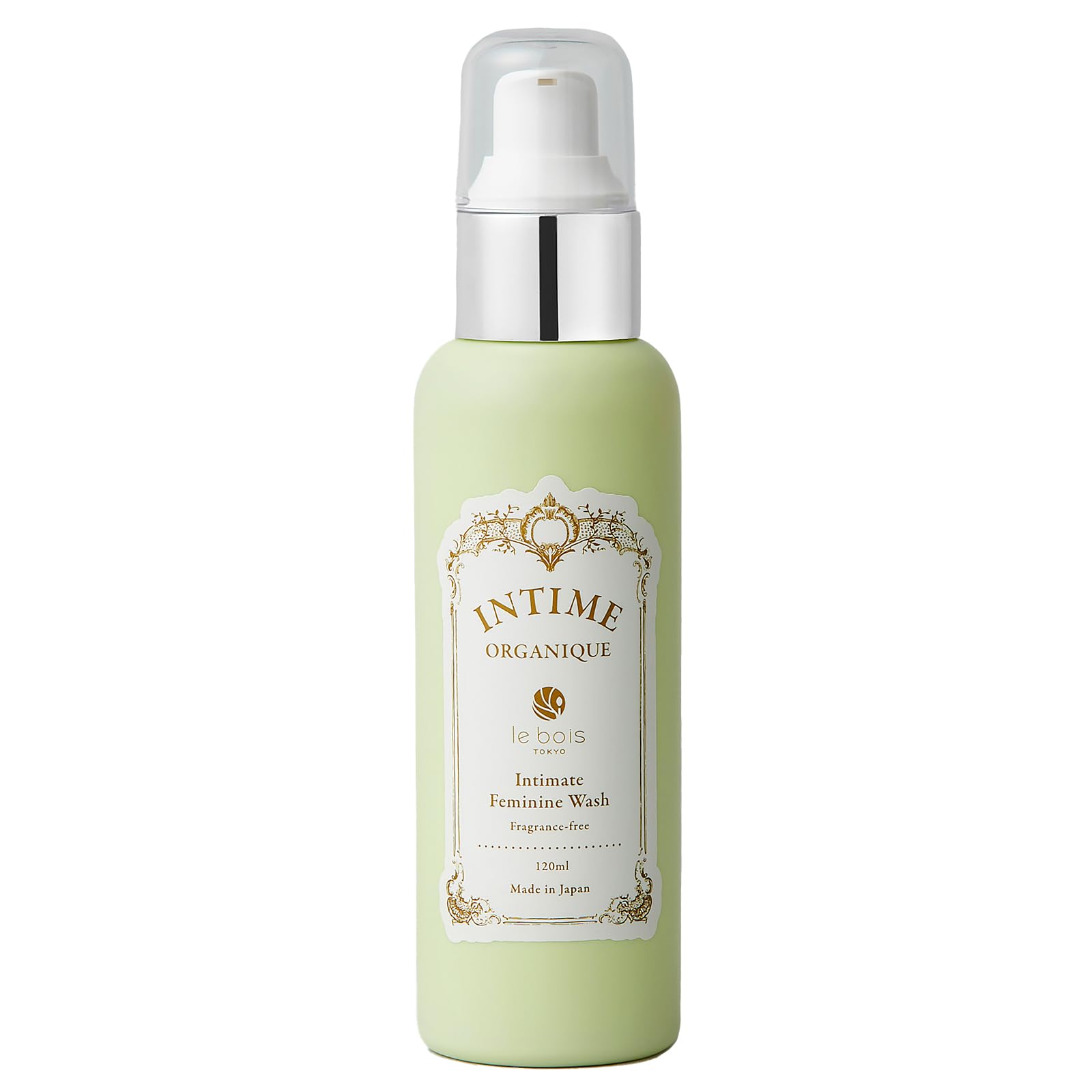 

Antim Feminine Wash (Unscented)