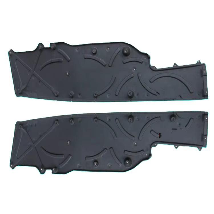 Passend für Mercedes-Benz E-Klasse W213 Motorschutzblech Unterseite 2136803506/3606