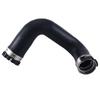 ABLZ-2PCS 14463-5X02B Intercooler Turbo Hose Pipe For Nissan NP300 Navara Pathfinder III 2005- 14463-5X04B 14463-5X00B Accessori