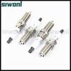 4pcs/lot High Quality 90919-01233 SK16HR11 Iridium spark plugs For Toyota Camry Highlander RAV4 4Runner Scion 9091901233