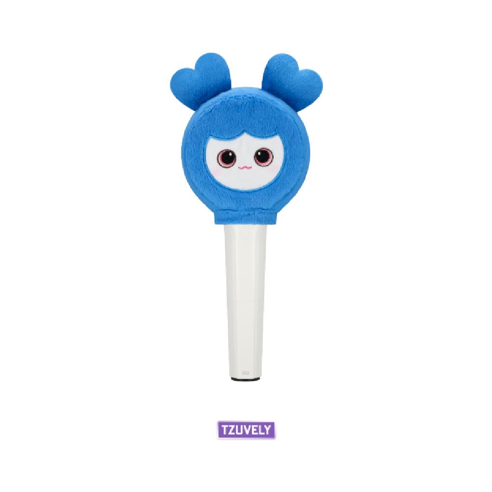 TWICE LOVELY CANDYBONG Cover