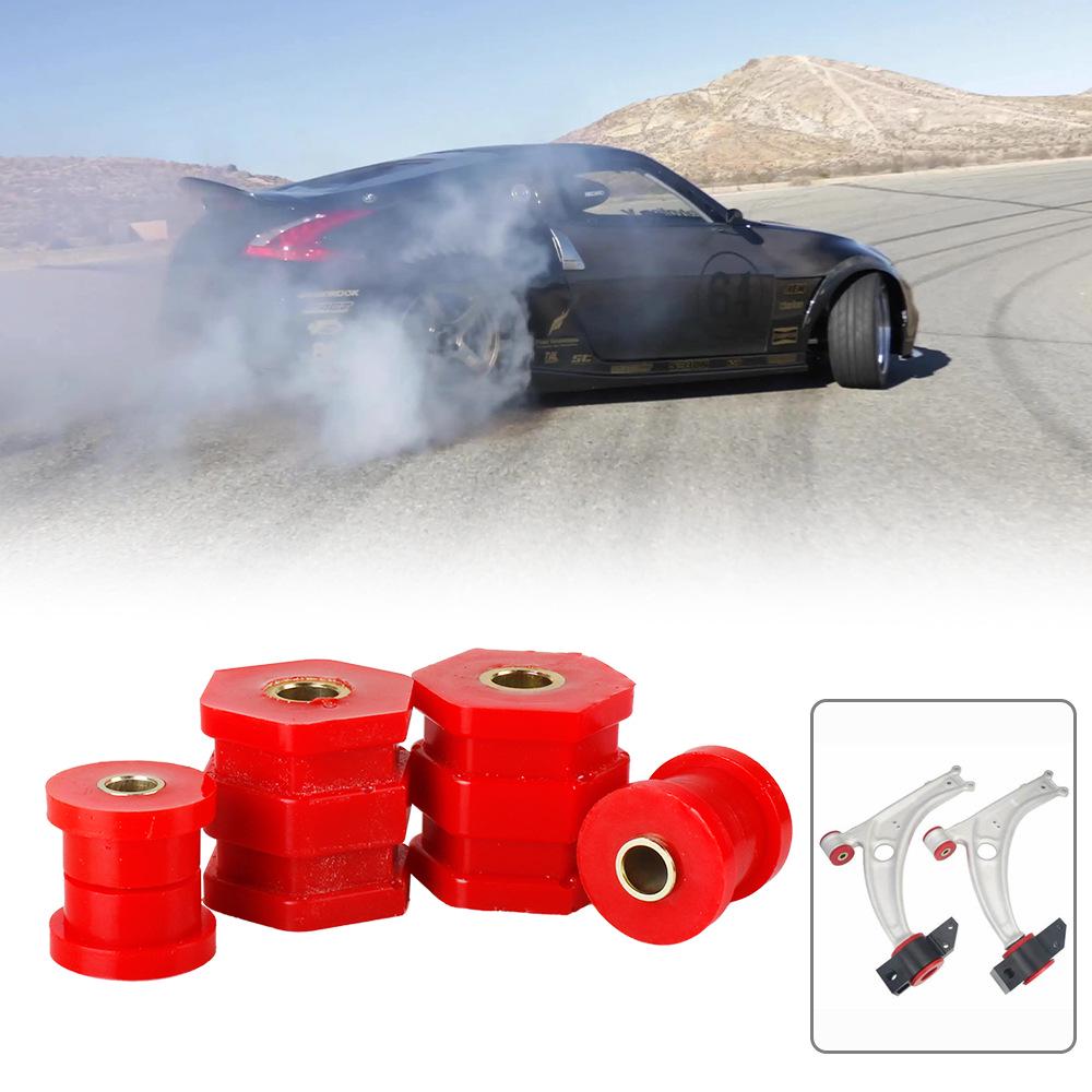 Polyurethane Front Lower Control Arm Bushing for 1996-2000 Honda Civic
