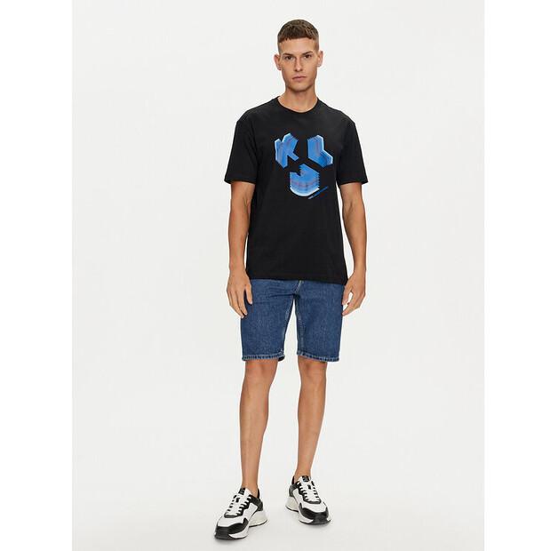 Шорты Karl Lagerfeld Jeans 241D1125