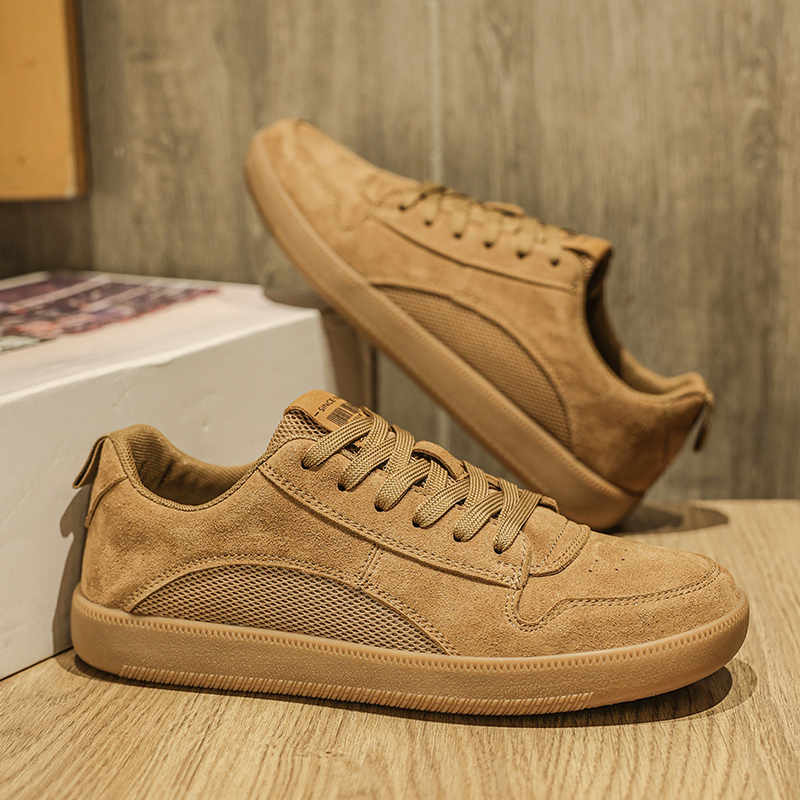 Fashion Fur Lined High Tops Tenus For Men Walking White Sneakers For Outdoor Shoes Men Sports Brands Vzuttya Botasky Trendy Sport