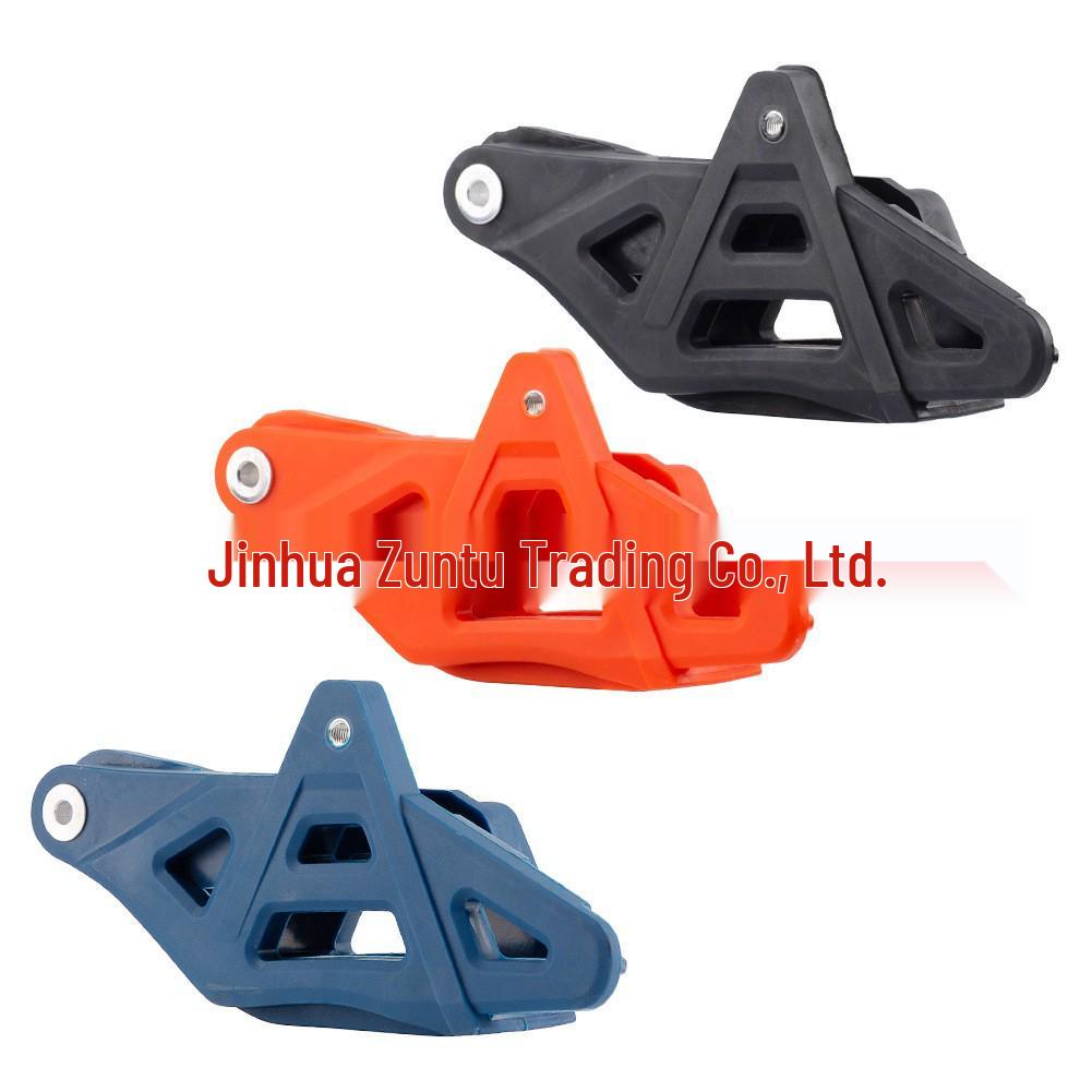 Chain Guide & Slider for Hengjian Keviis, KTM, Husqvarna EXC/TE/FE 15-23 Models