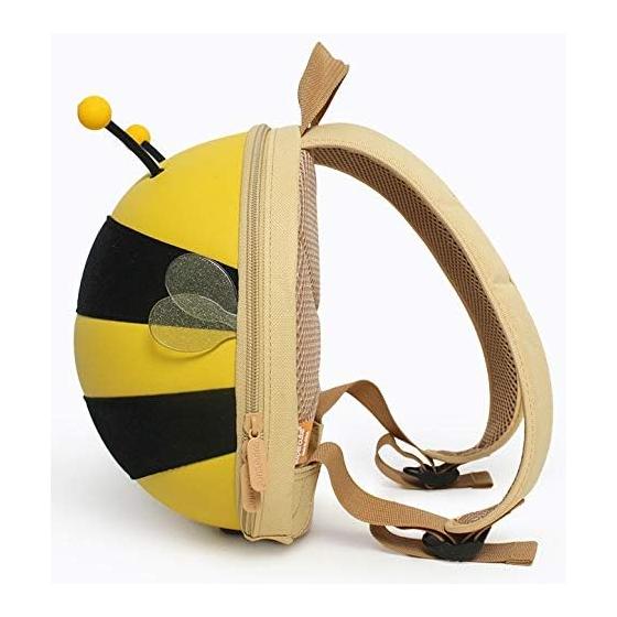Hashi Top In Hashi Top In Kids Backpack Honey Bee SC-3859