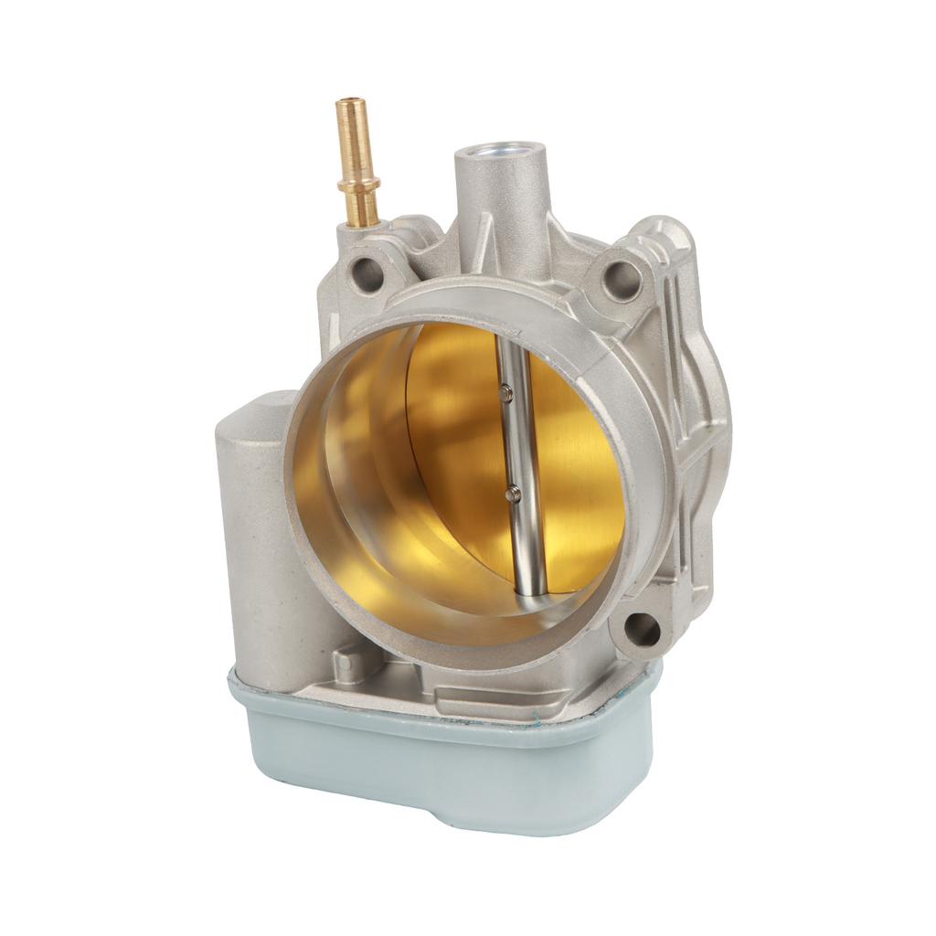 Throttle Body 12568580 For Chevy Trailblazer Colorado Impala GMC Envoy Canyon Buick Rainier Hummer H3 Pontiac Grand Prix 3.5L