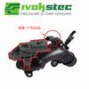 9675333080 Manifold Pressure MAP Sensor For OPEL Grandland X  Combo E Corsa F VAUXHALL Grandland X Combo Corsa 96 753 330 80