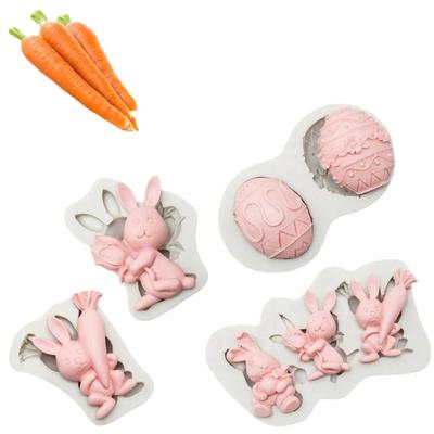 Pastelaria – Tapetes de silicone e moldes de pastelaria