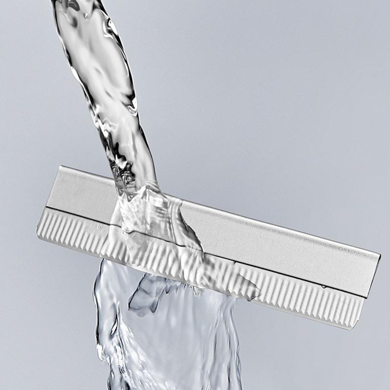 Safe Eyebrow Trimmer Foldable Stainless Steel Razor Professional Facial Hair Remover Shaver Woman Makeup Tools