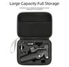 For DJI Osmo Mobile 7/7P Carrying Case: Lightweight, Protective Handbag with Secure Compartments for Tripod & Accessories Case