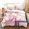 New Onimai IM Now Your Sister Bedding Collection Single Twin Full Queen King Size Bed Collection Adult Kid Bedroom Duvet Cover Collections 3D Anime