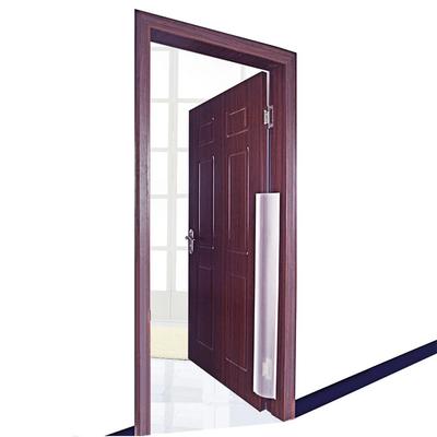 Seamless Finger Pinch Door Guard 120cm Door Stopper Durable Door Hinge Protector Cover  Home