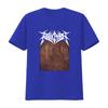 New Design Revocation Netherheaven Classic Premium T Shirt for Men and Women S to 5XL vintage Washed Soft streetwear Versatile