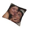 Off Campus Tv Series Pillowcases Merch Soft Cushion Cover Decor Throw Pillow Case Cover Seat Multi-Size