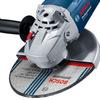Bosch GWS-2200-230 Angle Grinder CN plug (adapter included)