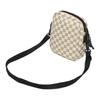 New Vans Polyester Shoulder Bag Crossbody Bag Regular Unisex Brown VN0A3I5S5QJ