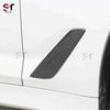Carbon Fiber Fender Vents, Mudguards & Air Blades for BMW 5 Series G30 G38