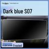 Changan Deepal S07 Console Screen Protector: Tempered Film for Interior Modification